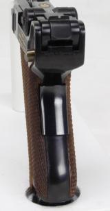 MAUSER, LUGER, "75 YEAR ANNIVERSARY- 12 of 21