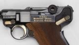 MAUSER, LUGER, "75 YEAR ANNIVERSARY- 8 of 21