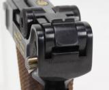 MAUSER, LUGER, "75 YEAR ANNIVERSARY- 13 of 21