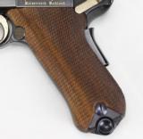 MAUSER, LUGER, "75 YEAR ANNIVERSARY- 7 of 21