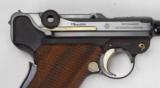 MAUSER, LUGER, "75 YEAR ANNIVERSARY- 5 of 21