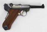MAUSER, LUGER, "75 YEAR ANNIVERSARY- 3 of 21