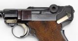 MAUSER, PARABELLUM AMERICAN EAGLE LUGER,
- 8 of 19