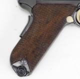 MAUSER, PARABELLUM AMERICAN EAGLE LUGER,
- 4 of 19