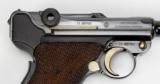 MAUSER, PARABELLUM AMERICAN EAGLE LUGER,
- 5 of 19