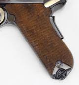 MAUSER, PARABELLUM AMERICAN EAGLE LUGER,
- 7 of 19