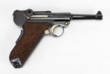 MAUSER, PARABELLUM AMERICAN EAGLE LUGER,
- 3 of 19