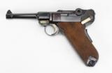 MAUSER, PARABELLUM AMERICAN EAGLE LUGER,
- 2 of 19
