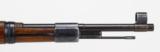 MAUSER, K-98, "ALL MATCHING NUMBERS"1944 - 6 of 20