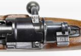 MAUSER, K-98, "ALL MATCHING NUMBERS"1944 - 16 of 20