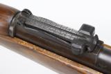 MAUSER, K-98, "ALL MATCHING NUMBERS"1944 - 12 of 20