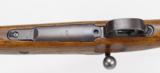 MAUSER, K-98, "ALL MATCHING NUMBERS"1944 - 17 of 20