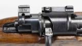 MAUSER, K-98, "ALL MATCHING NUMBERS"1944 - 18 of 20