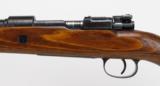 MAUSER, K-98, "ALL MATCHING NUMBERS"1944 - 9 of 20
