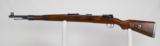 MAUSER, K-98, "ALL MATCHING NUMBERS"1944 - 1 of 20