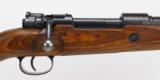 MAUSER, K-98, "ALL MATCHING NUMBERS"1944 - 4 of 20