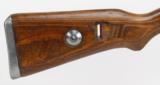 MAUSER, K-98, "ALL MATCHING NUMBERS"1944 - 3 of 20