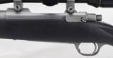 RUGER M77 HAWKEYE, 22-250, NIKON SCOPE - 13 of 24
