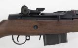 SPRINGFIELD M1A, W/Scope Mount,
"WOOD IS EXCELLENT",
LNIB - 5 of 23
