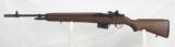 SPRINGFIELD M1A, W/Scope Mount,
"WOOD IS EXCELLENT",
LNIB - 2 of 23
