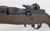 SPRINGFIELD M1A, W/Scope Mount,
"WOOD IS EXCELLENT",
LNIB - 15 of 23