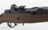 SPRINGFIELD M1A, W/Scope Mount,
"WOOD IS EXCELLENT",
LNIB - 19 of 23