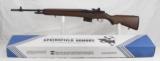 SPRINGFIELD M1A, W/Scope Mount,
"WOOD IS EXCELLENT",
LNIB - 1 of 23