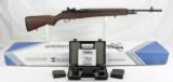SPRINGFIELD M1A, W/Scope Mount,
"WOOD IS EXCELLENT",
LNIB - 20 of 23