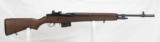 SPRINGFIELD M1A, W/Scope Mount,
"WOOD IS EXCELLENT",
LNIB - 3 of 23