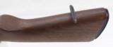 SPRINGFIELD M1A, W/Scope Mount,
"WOOD IS EXCELLENT",
LNIB - 18 of 23