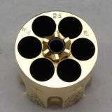 UBERTI "SAMUEL COLT TRIBUTE" 45Colt, 12" Barrel.- 19 of 22