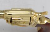 UBERTI "SAMUEL COLT TRIBUTE" 45Colt, 12" Barrel.- 12 of 22