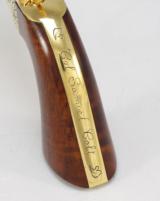 UBERTI "SAMUEL COLT TRIBUTE" 45Colt, 12" Barrel.- 13 of 22