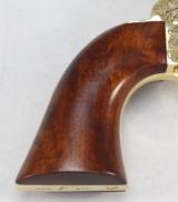 UBERTI "SAMUEL COLT TRIBUTE" 45Colt, 12" Barrel.- 5 of 22