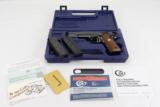 COLT, GOLD CUP NATIONAL MATCH, "PRESENTATION, 1991 CUSTOM SHOP" - 16 of 22