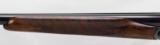 PARKER DHE,
12GA,
S X S, 32" Barrels,
" A FINE PIGEON GUN" - 12 of 24