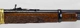 WINCHESTER MODEL 94, LIMITED EDITION I,
"FINE LNEW CONDITION" - 6 of 25