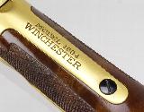WINCHESTER MODEL 94, LIMITED EDITION I,
"FINE LNEW CONDITION" - 17 of 25