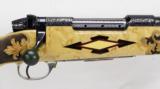 WEATHERBY, MARK V, CROWN GRADE,"AS NEW" - 4 of 25