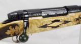 WEATHERBY, MARK V, CROWN GRADE,"AS NEW" - 22 of 25