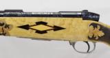 WEATHERBY, MARK V, CROWN GRADE,"AS NEW" - 9 of 25
