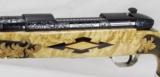 WEATHERBY, MARK V, CROWN GRADE,"AS NEW" - 15 of 25