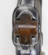 DWM 1917, ARTILLERY LUGER, "All Matching Numbers on Pistol" - 10 of 25