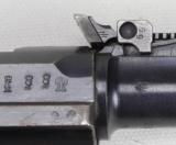 DWM 1917, ARTILLERY LUGER, "All Matching Numbers on Pistol" - 17 of 25