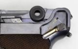 DWM 1917, ARTILLERY LUGER, "All Matching Numbers on Pistol" - 16 of 25