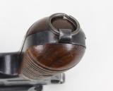 MAUSER, C96, BROOMHANDLE,M-30
"1930-37 COMMERCIAL" - 11 of 25