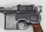 MAUSER, C96, BROOMHANDLE,M-30
"1930-37 COMMERCIAL" - 8 of 25