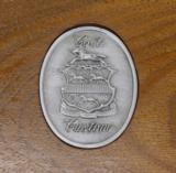 COLT SAA, FRONTIER SIX SHOOTER, CUSTOM SHOP, 44-40,- 24 of 24