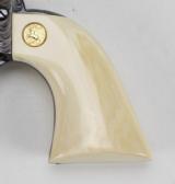 COLT SAA, FRONTIER SIX SHOOTER, CUSTOM SHOP, 44-40,- 6 of 24