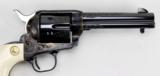 COLT SAA, FRONTIER SIX SHOOTER, CUSTOM SHOP, 44-40,- 5 of 24